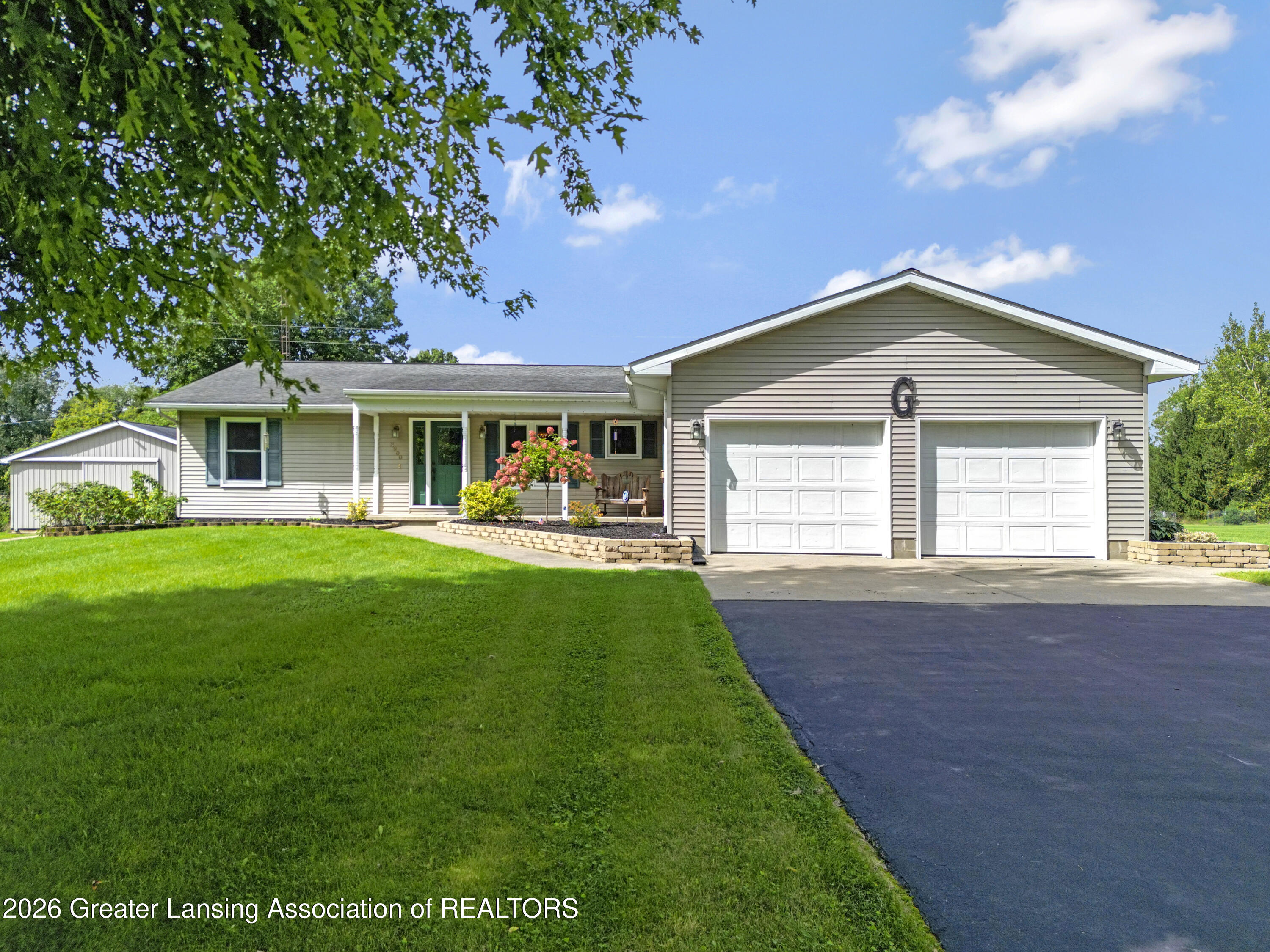 3900 Stillson Road