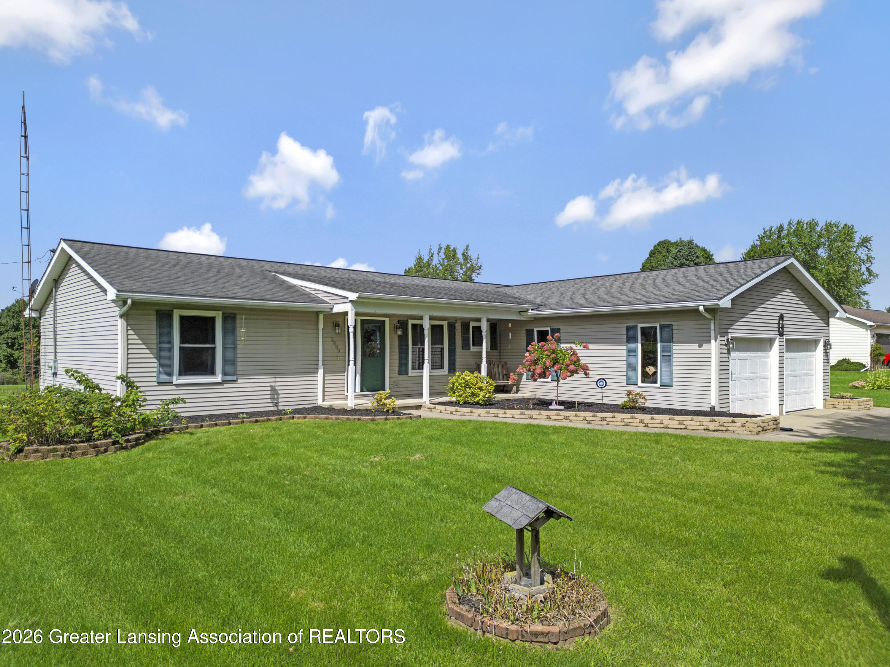 3900 Stillson Road