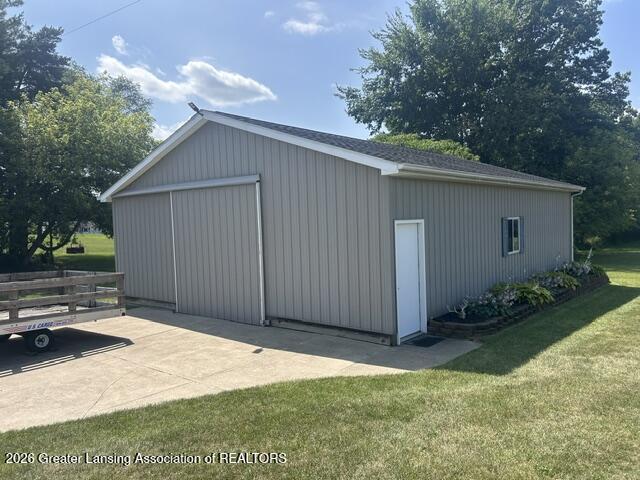 3900 Stillson Road