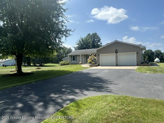 3900 Stillson Road