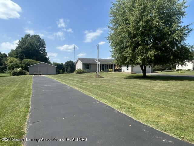 3900 Stillson Road