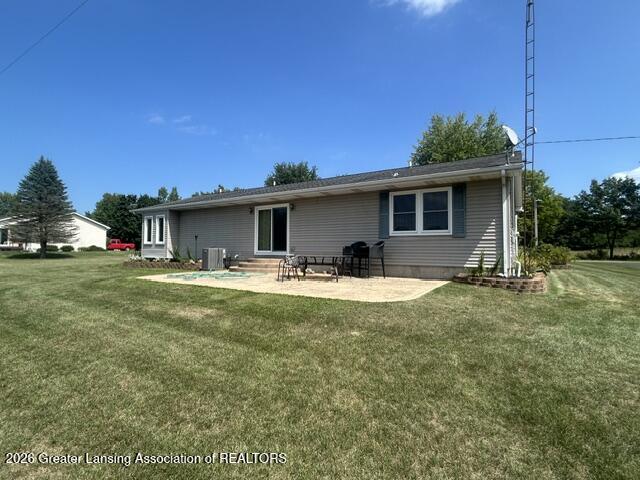 3900 Stillson Road