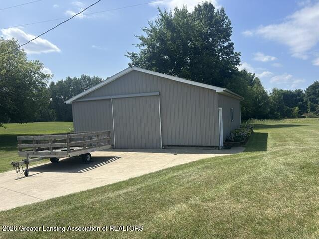 3900 Stillson Road