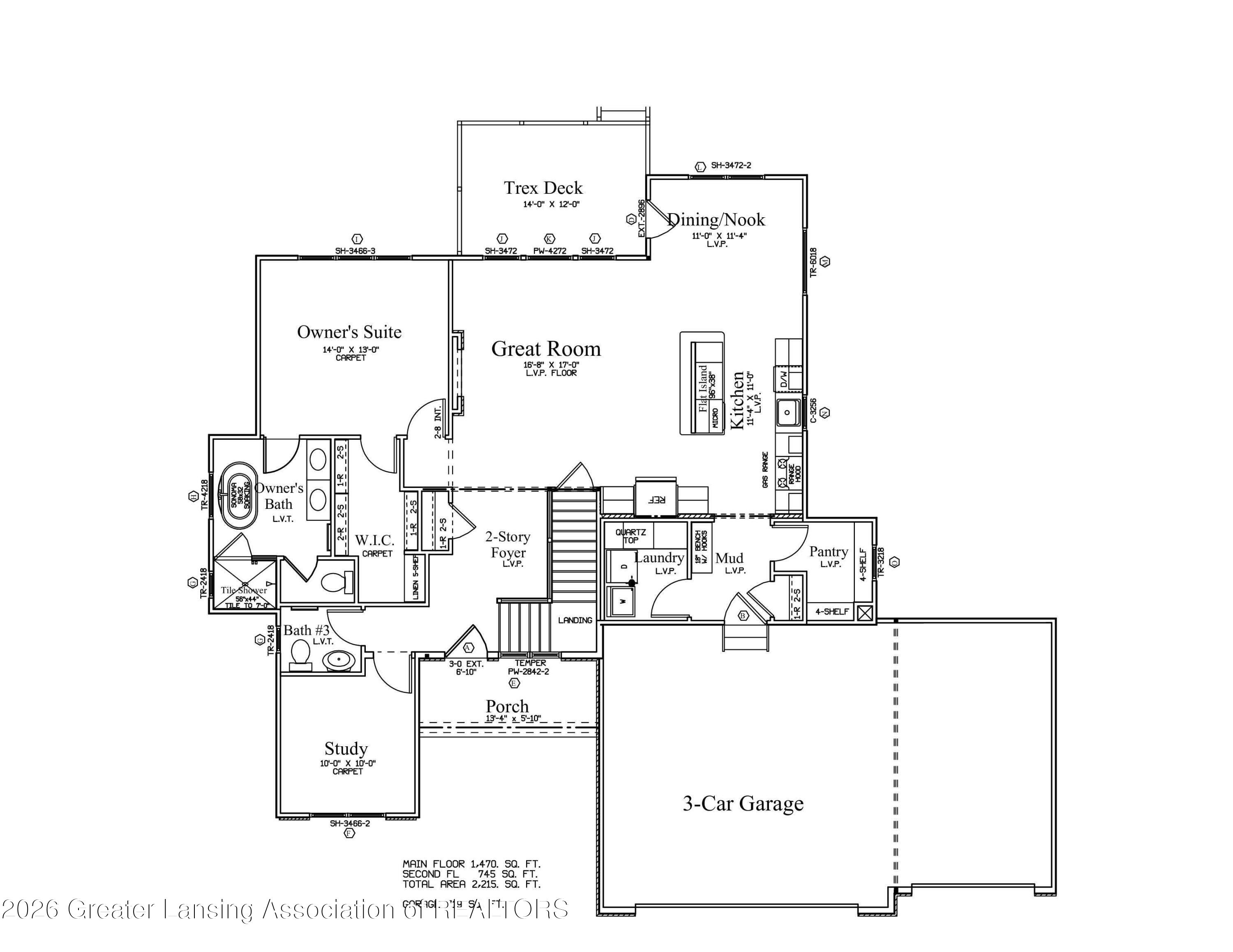 3735 Crane Circle