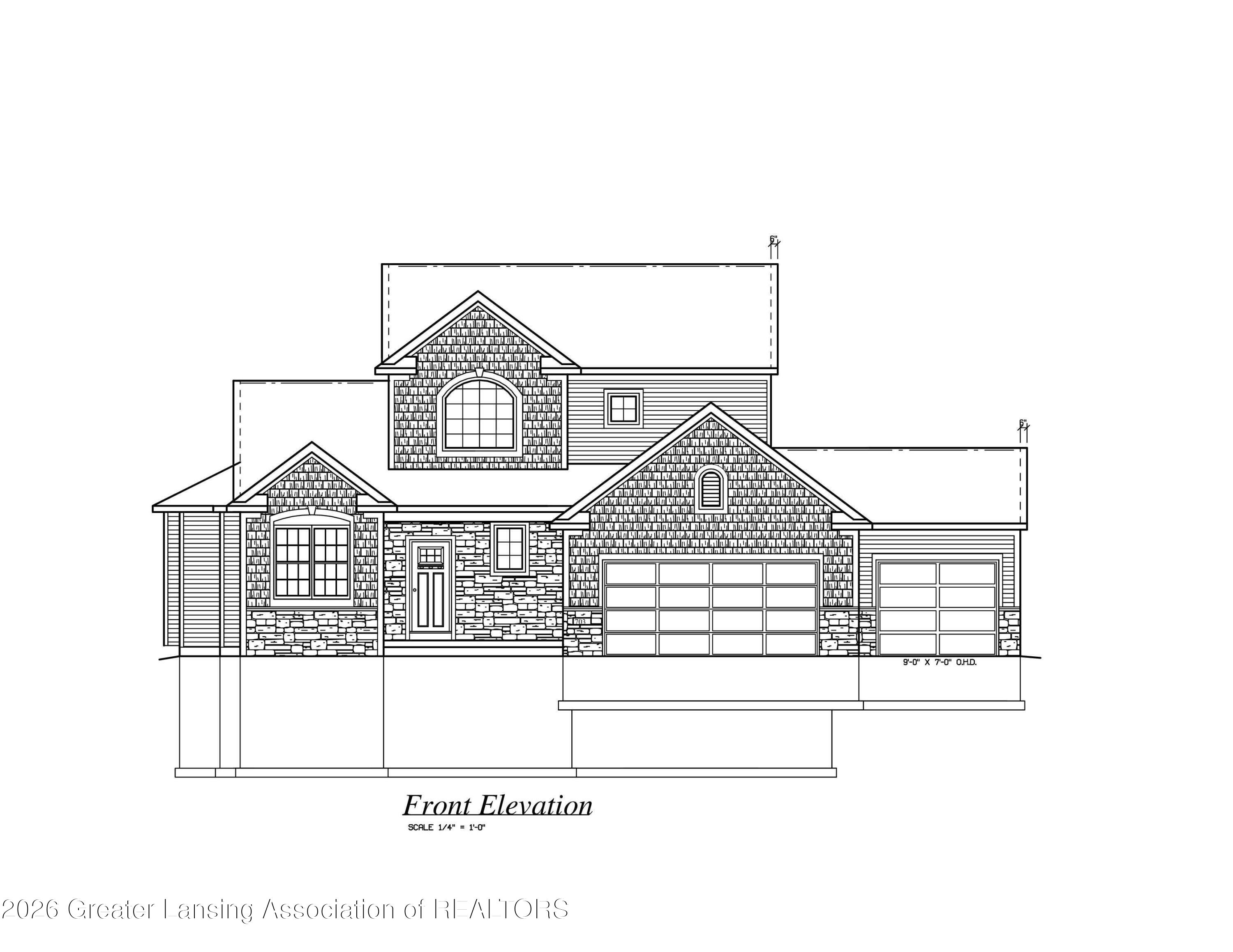 3735 Crane Circle