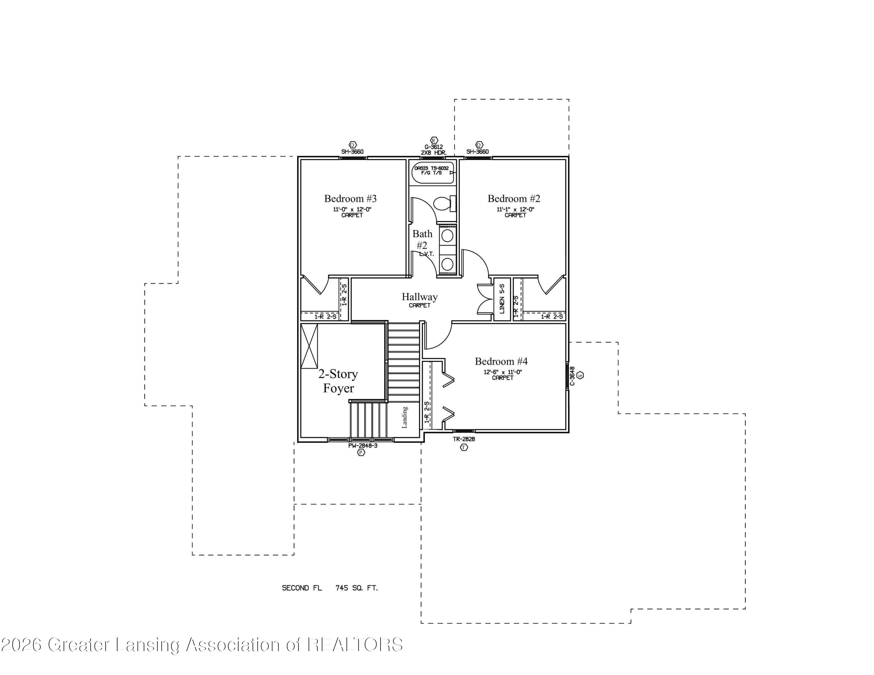 3735 Crane Circle
