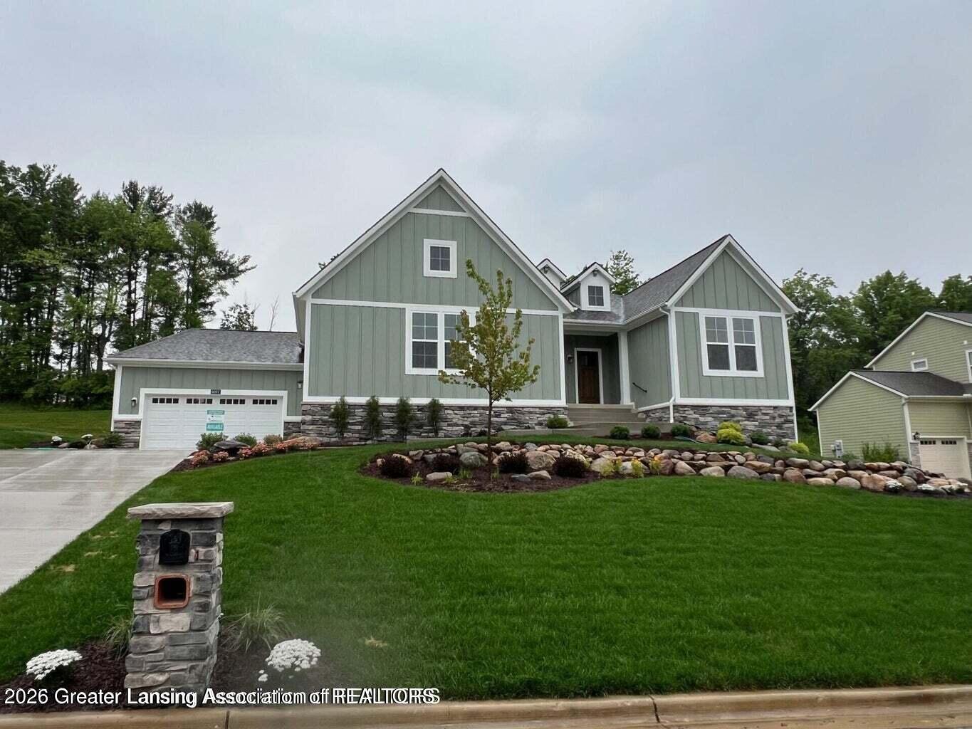 6097 Southridge Road