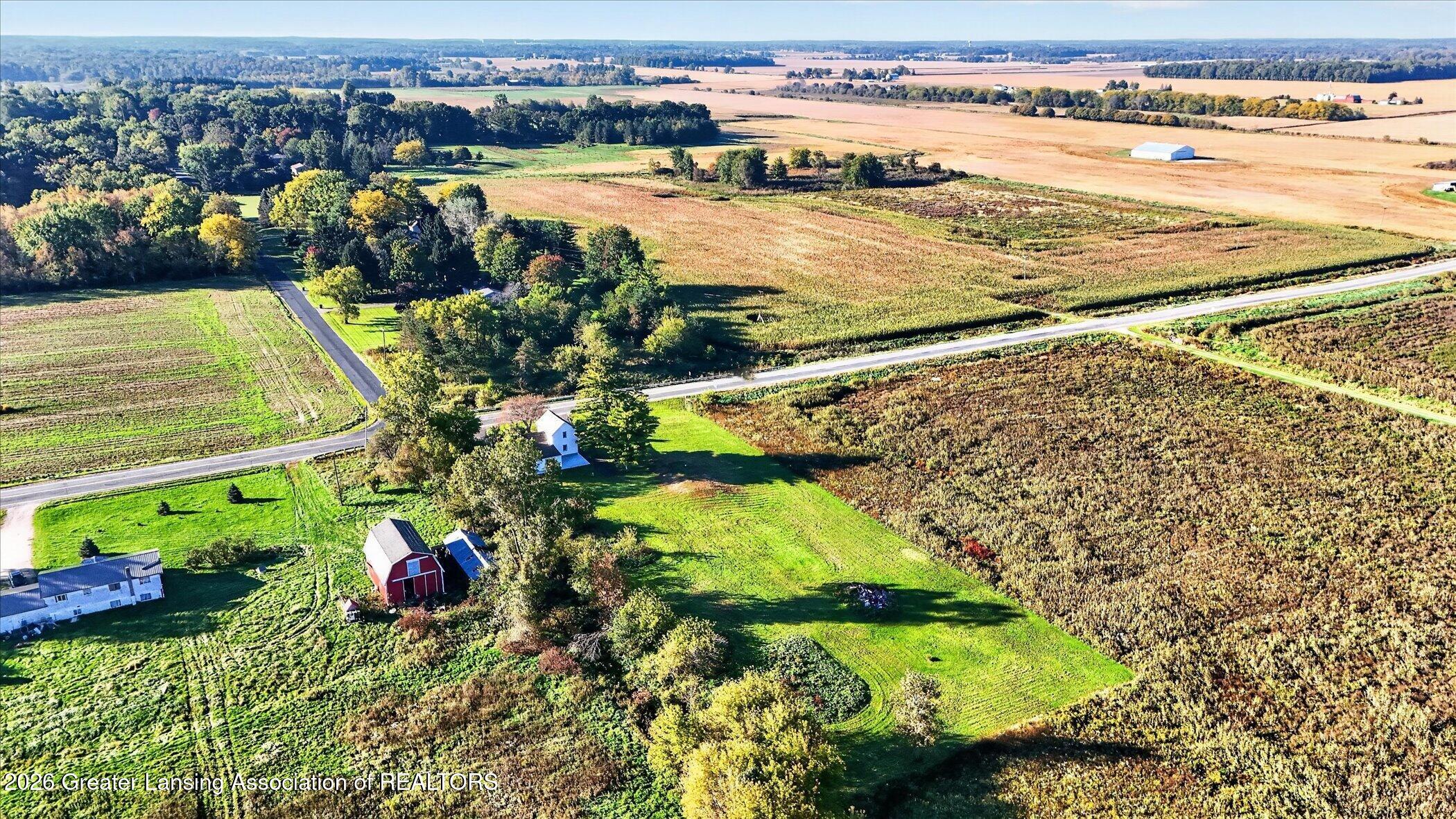 1506 Holt Road