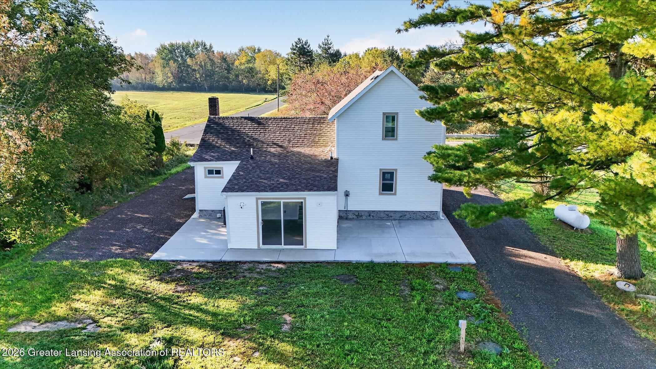 1506 Holt Road