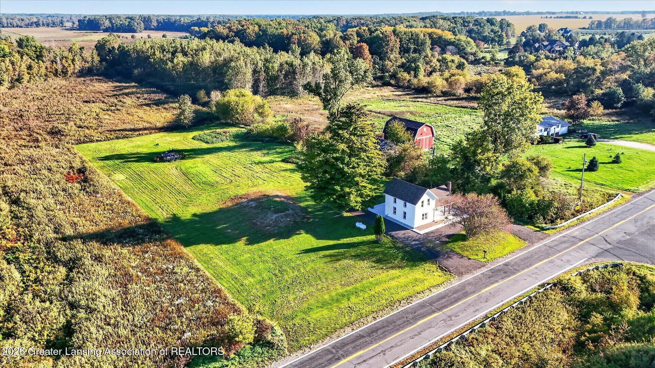 1506 Holt Road