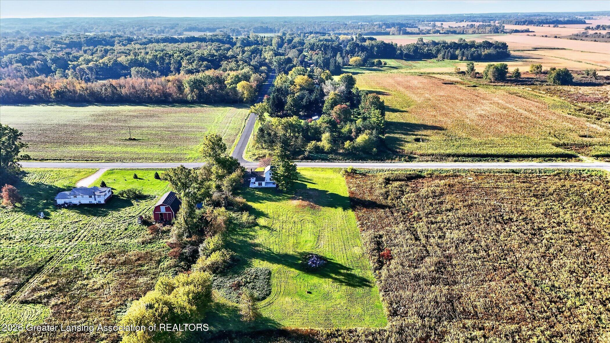 1506 Holt Road