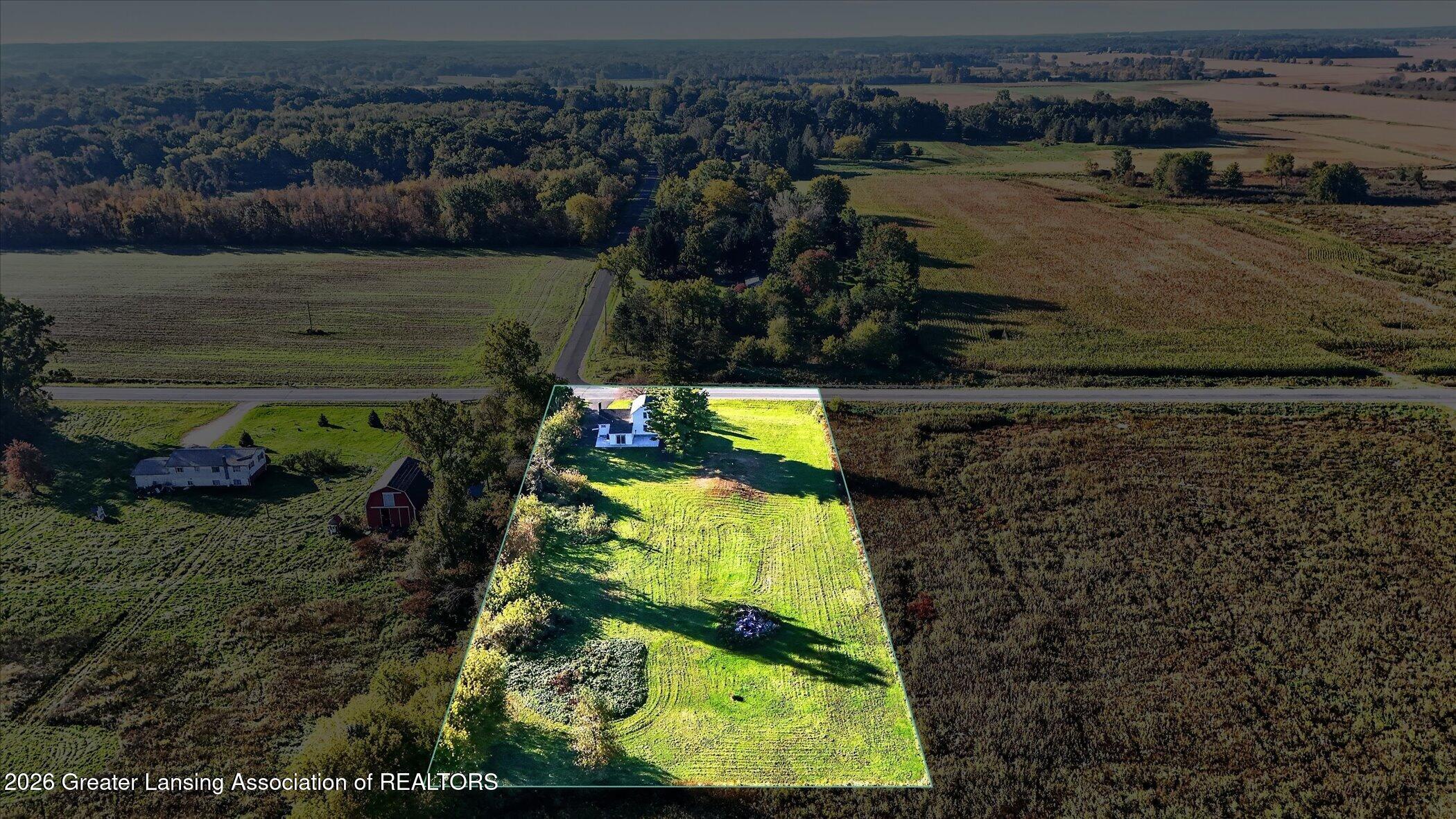 1506 Holt Road