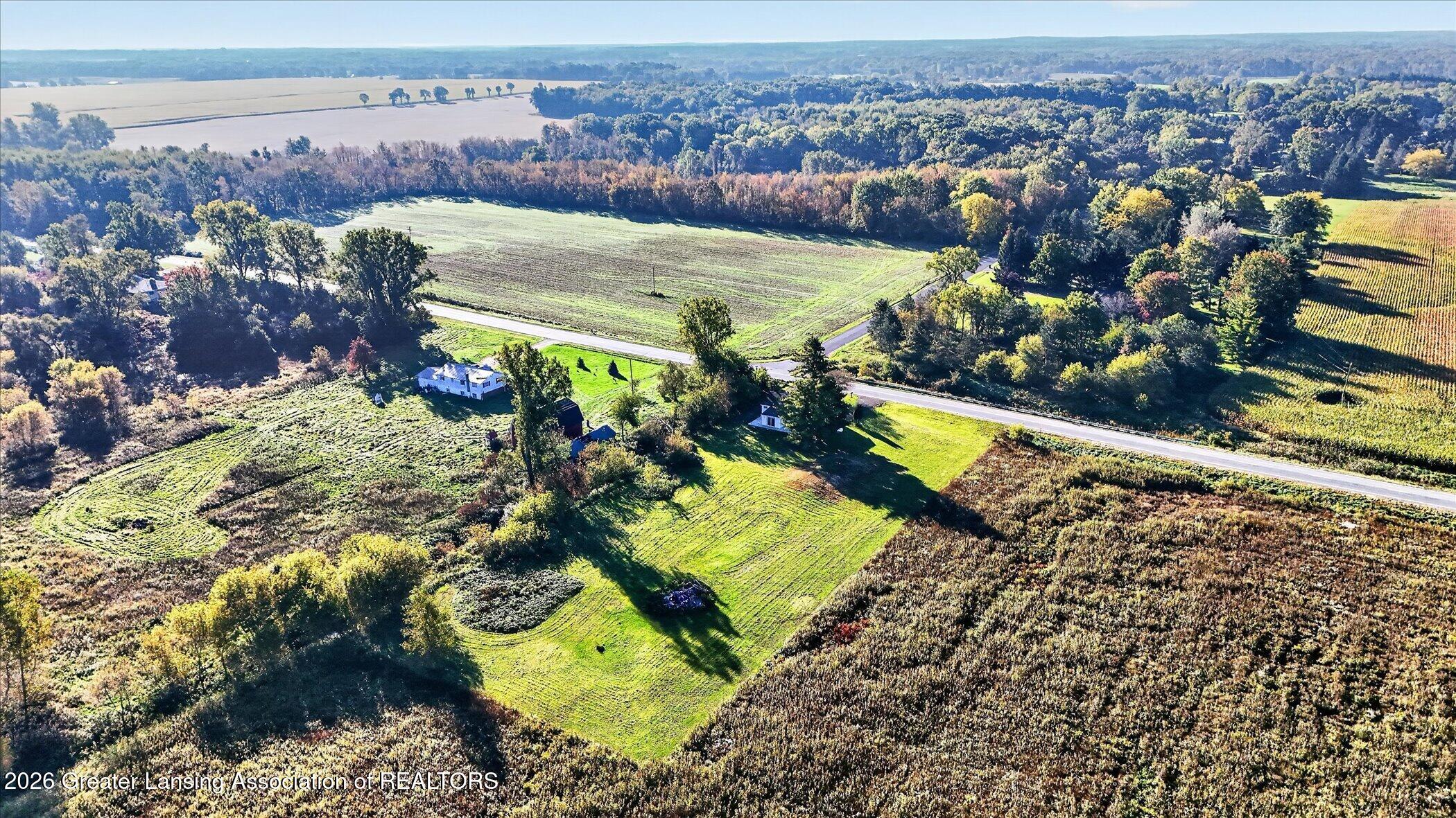 1506 Holt Road