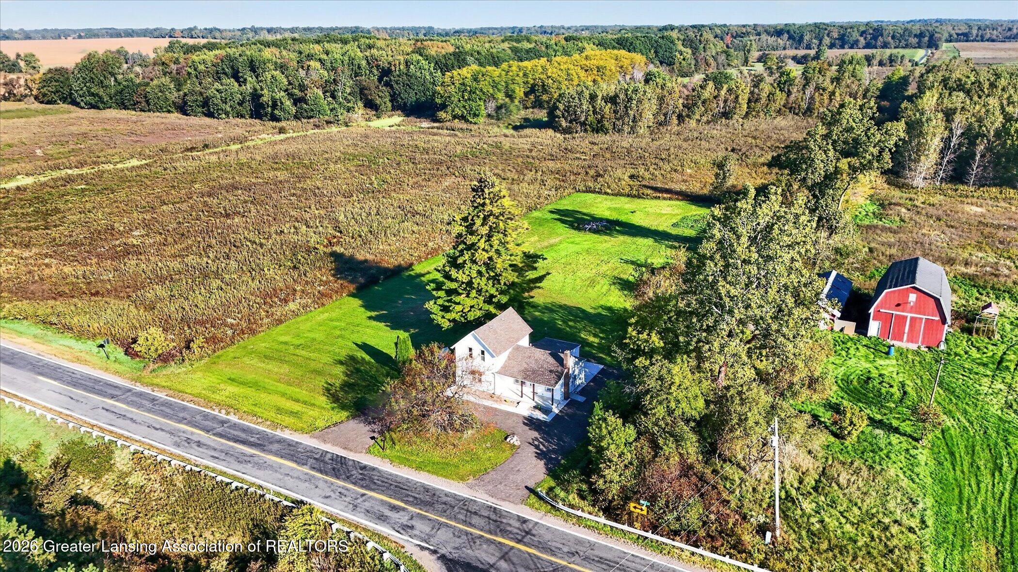 1506 Holt Road