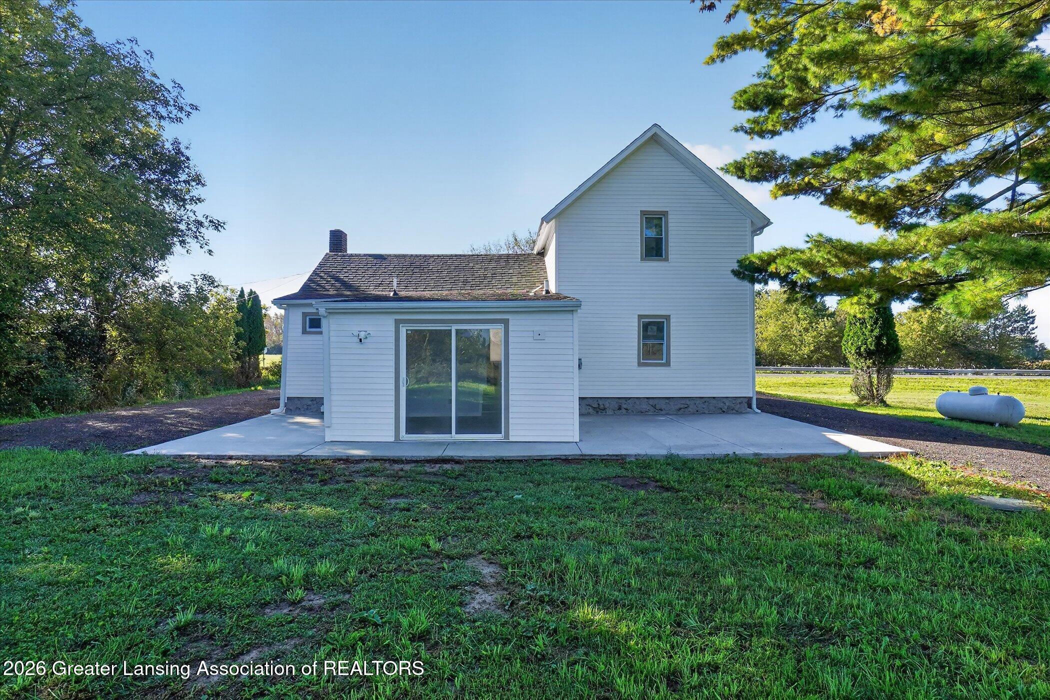 1506 Holt Road