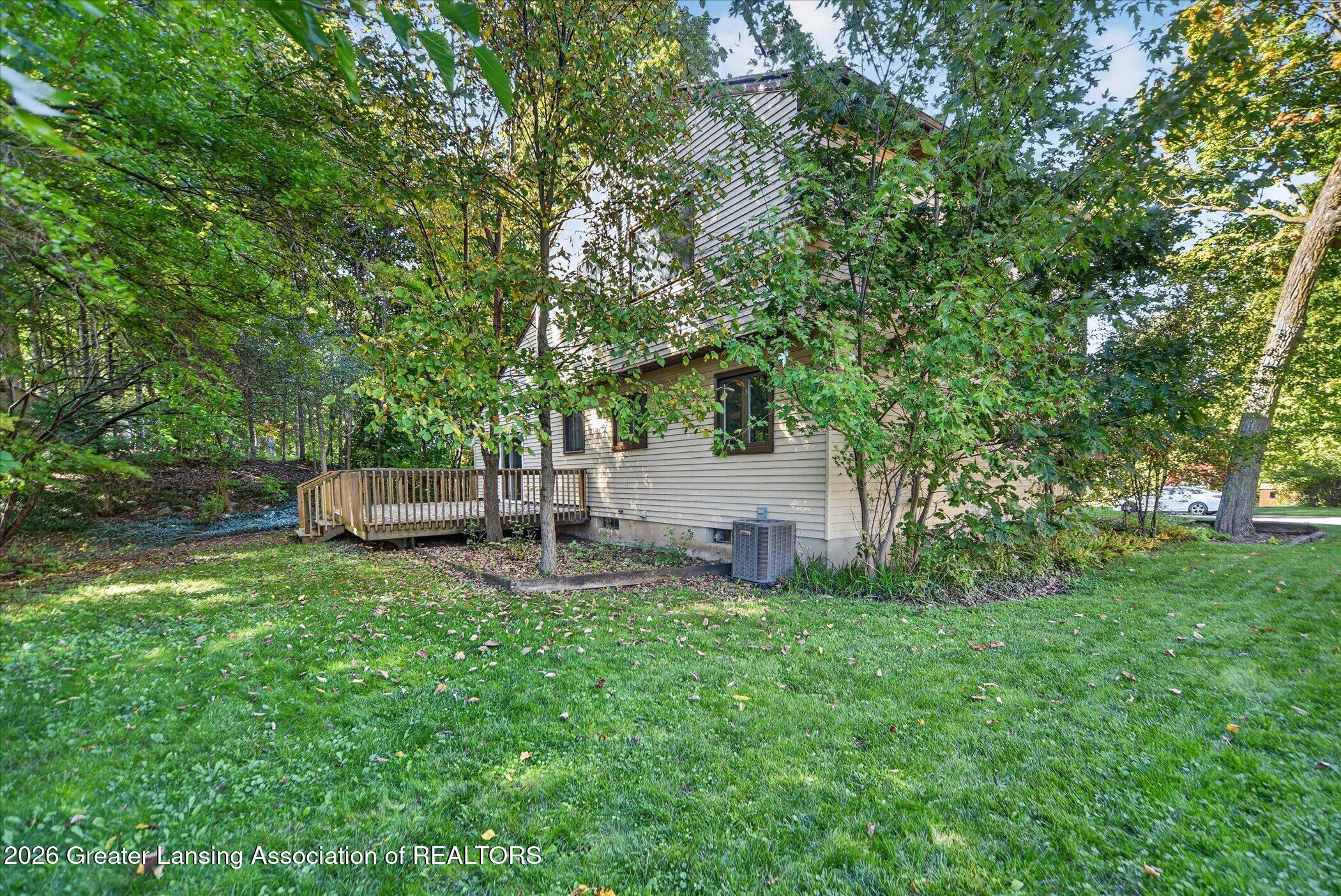 4753 Crampton Way