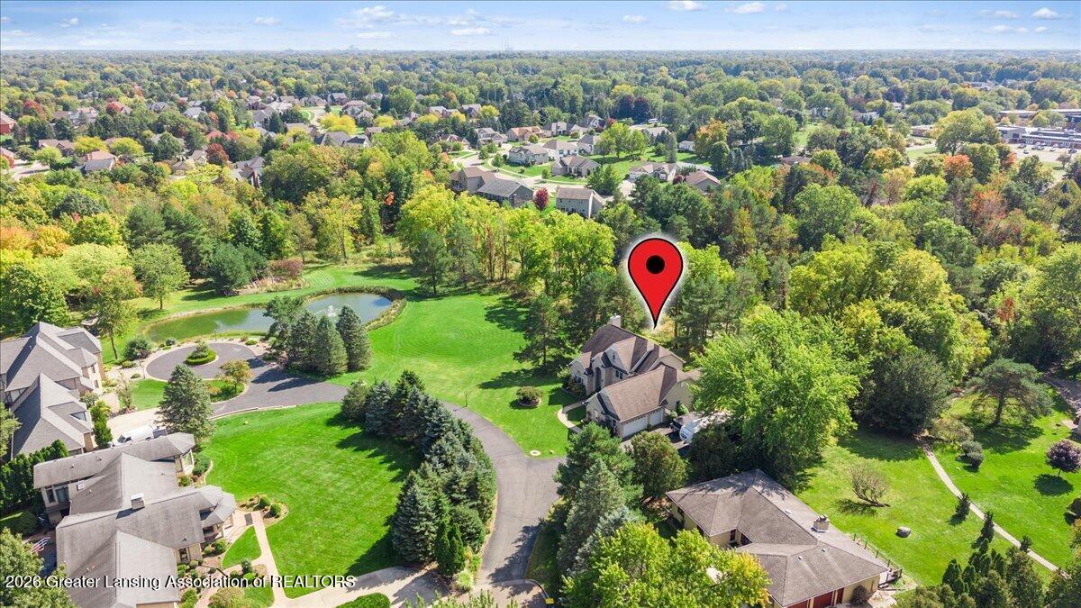 6149 Old River Trail