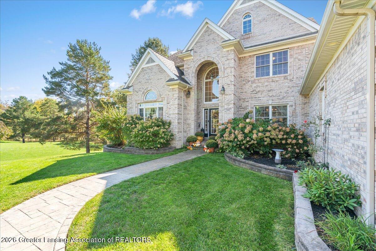 6149 Old River Trail