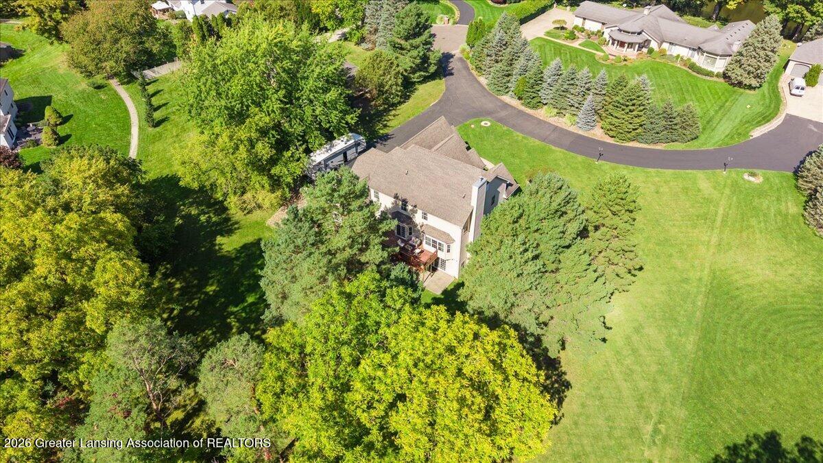6149 Old River Trail