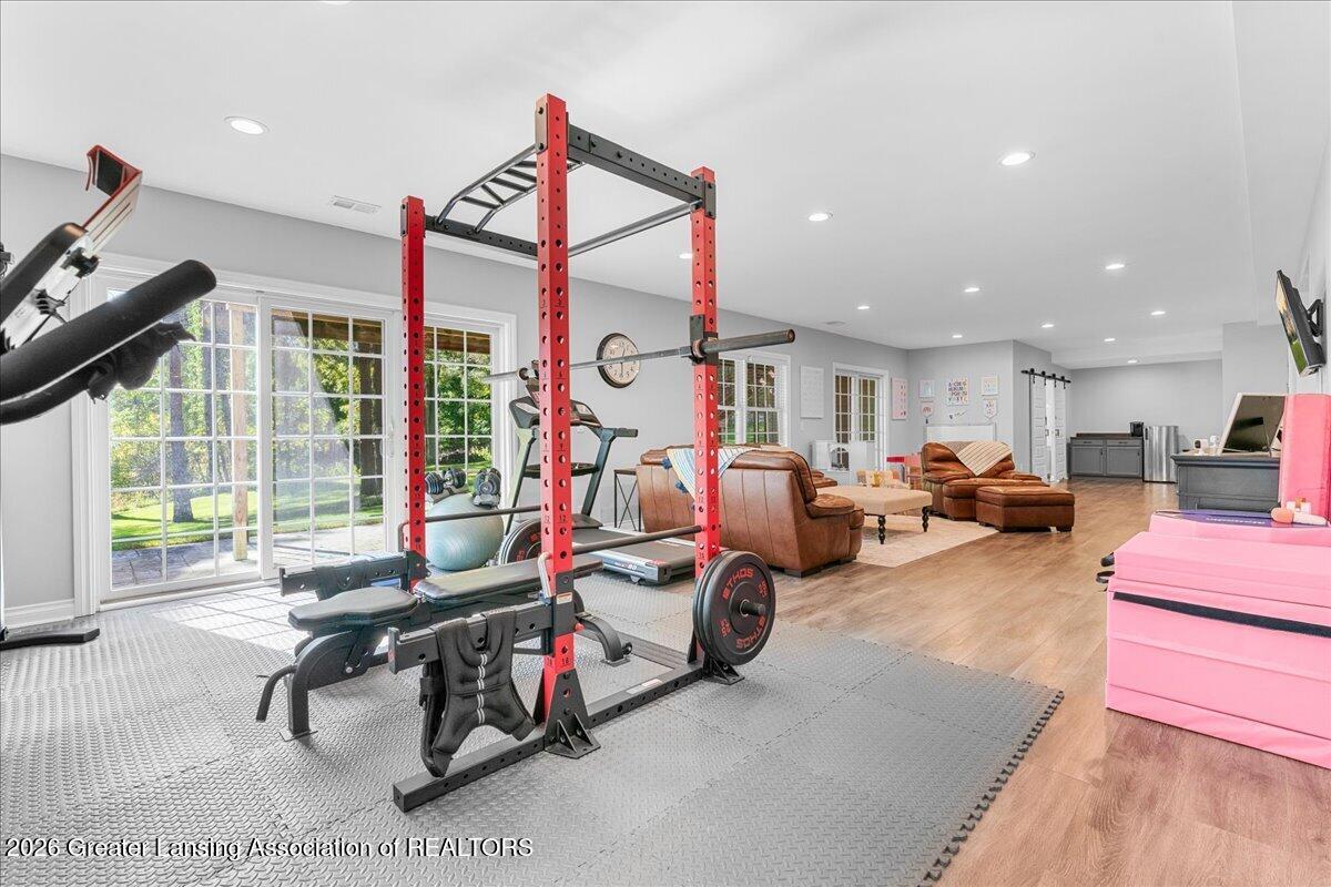 6149 Old River Trail