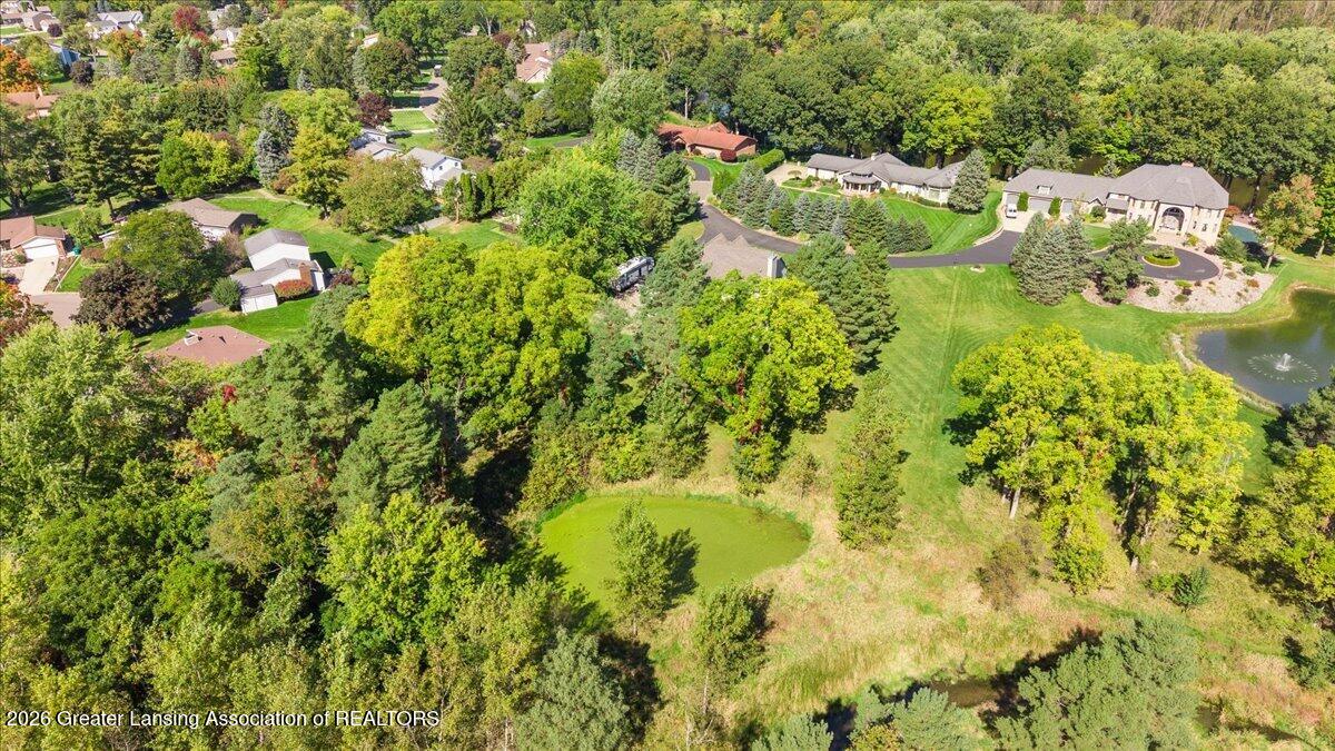 6149 Old River Trail