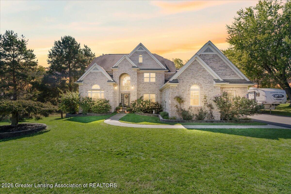 6149 Old River Trail
