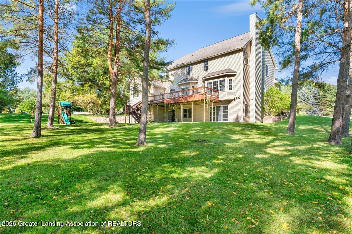6149 Old River Trail