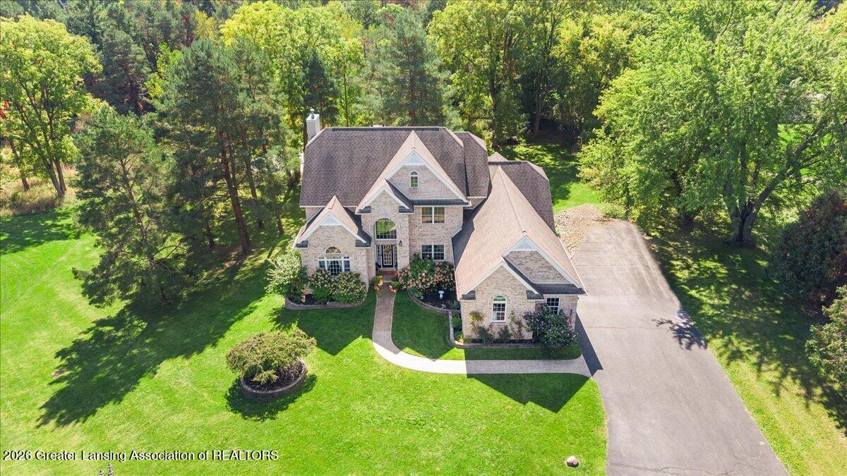 6149 Old River Trail