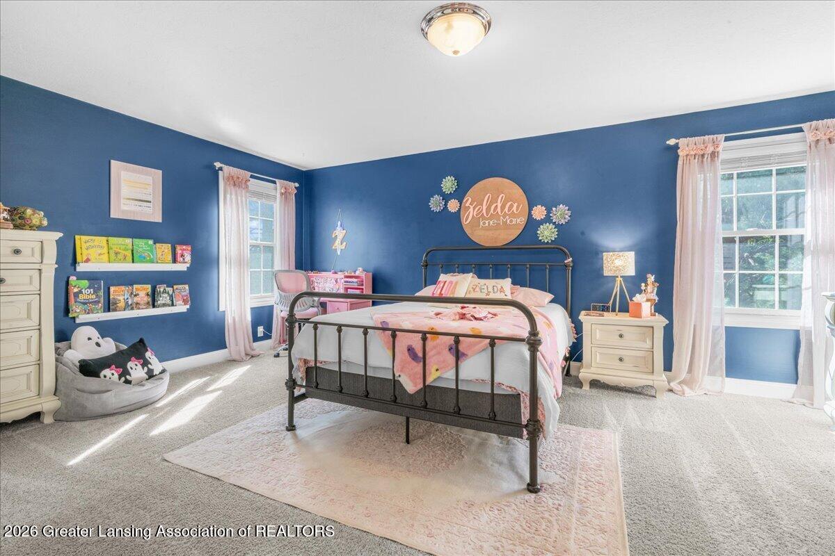 6149 Old River Trail