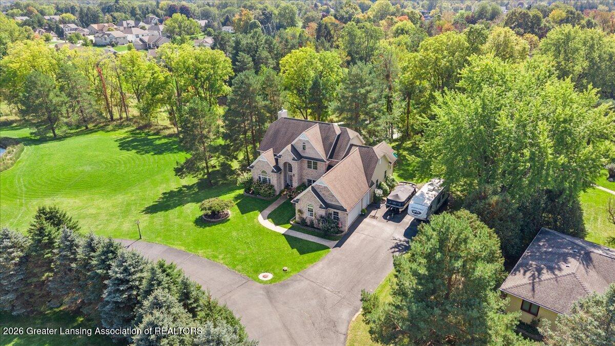 6149 Old River Trail