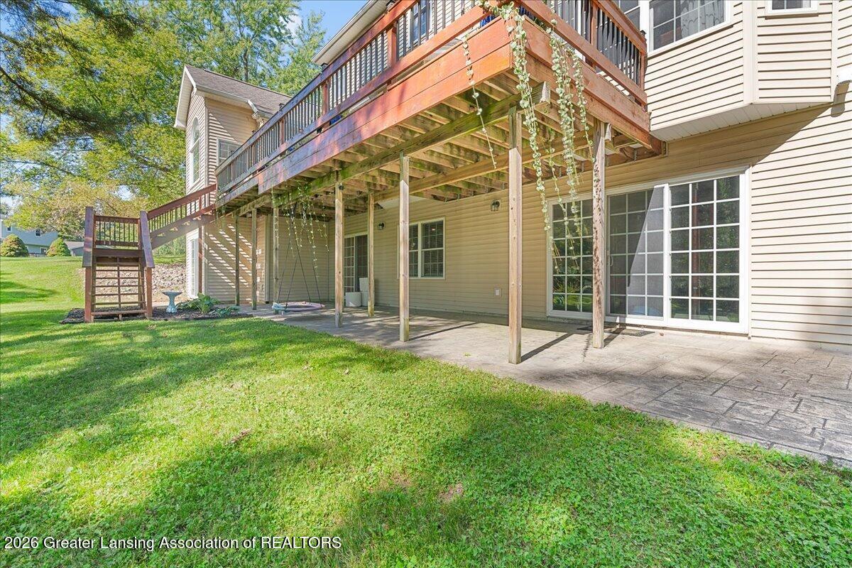 6149 Old River Trail