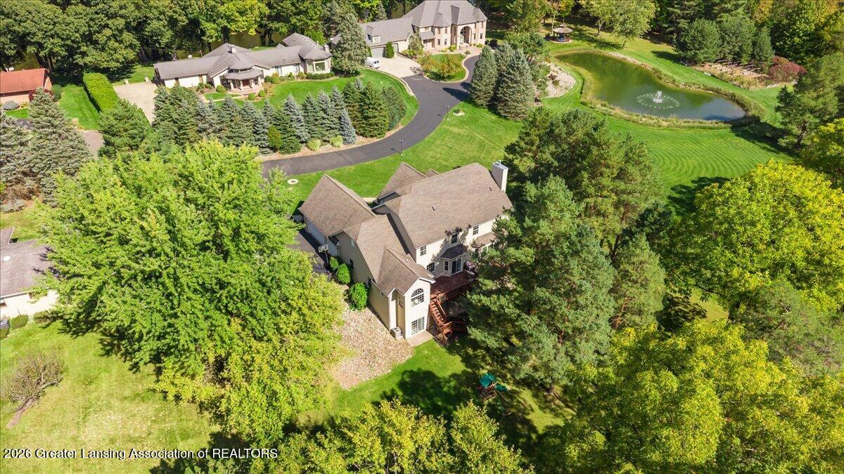 6149 Old River Trail