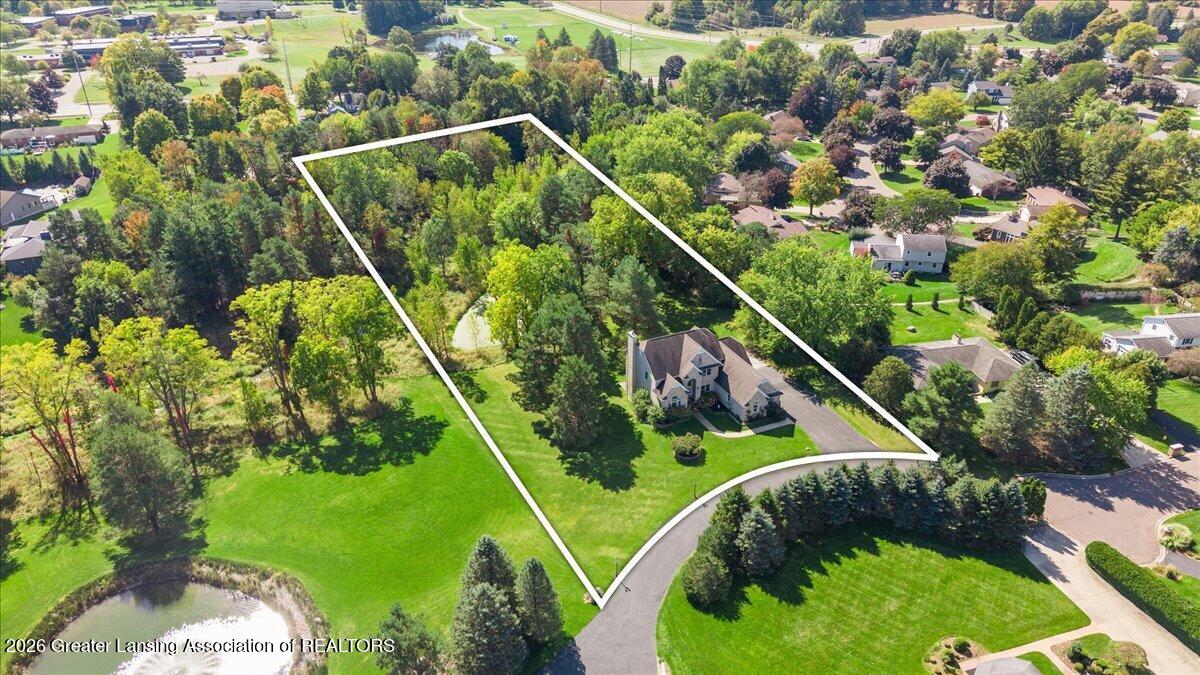 6149 Old River Trail