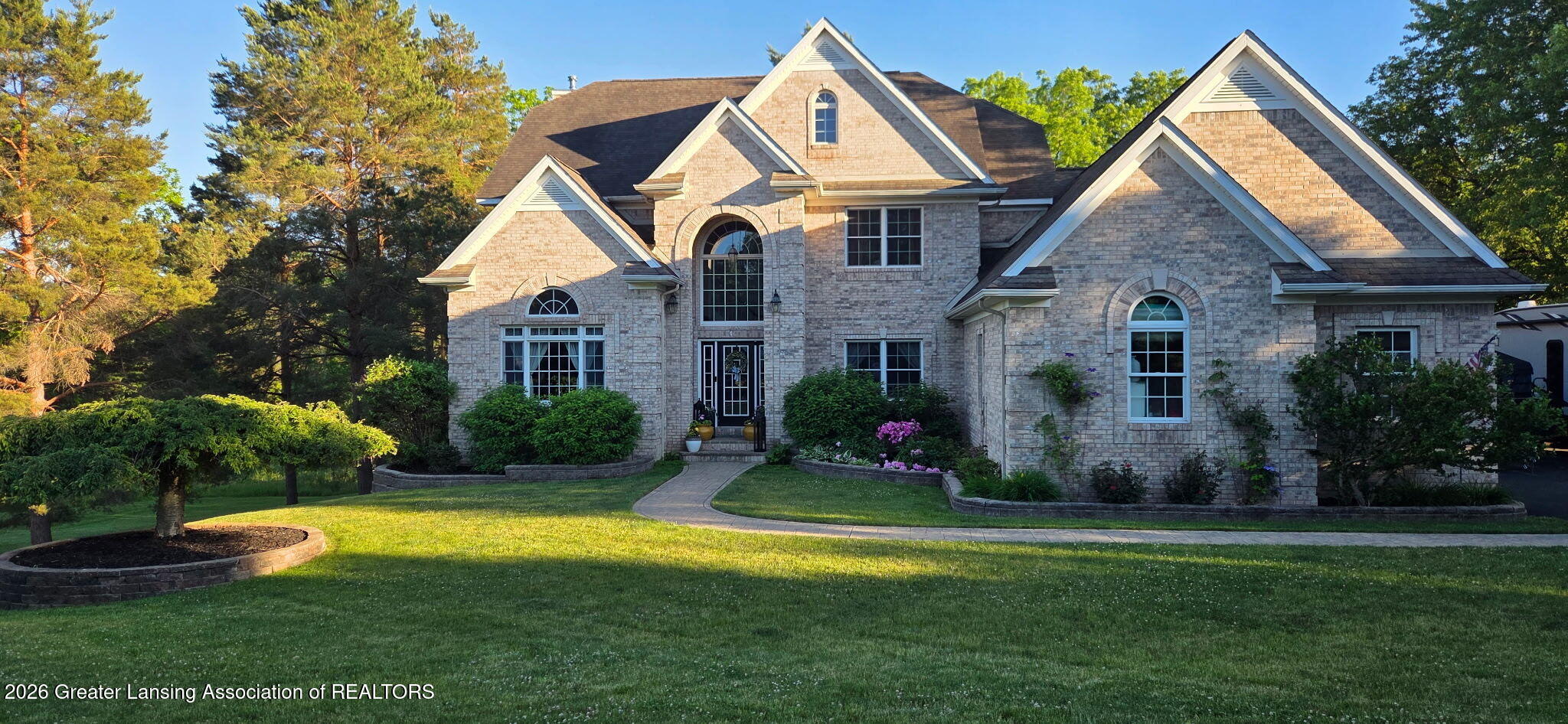 6149 Old River Trail