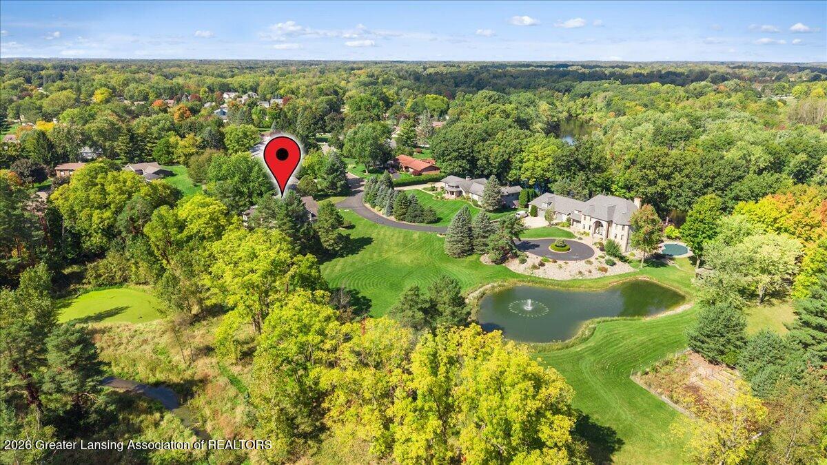 6149 Old River Trail