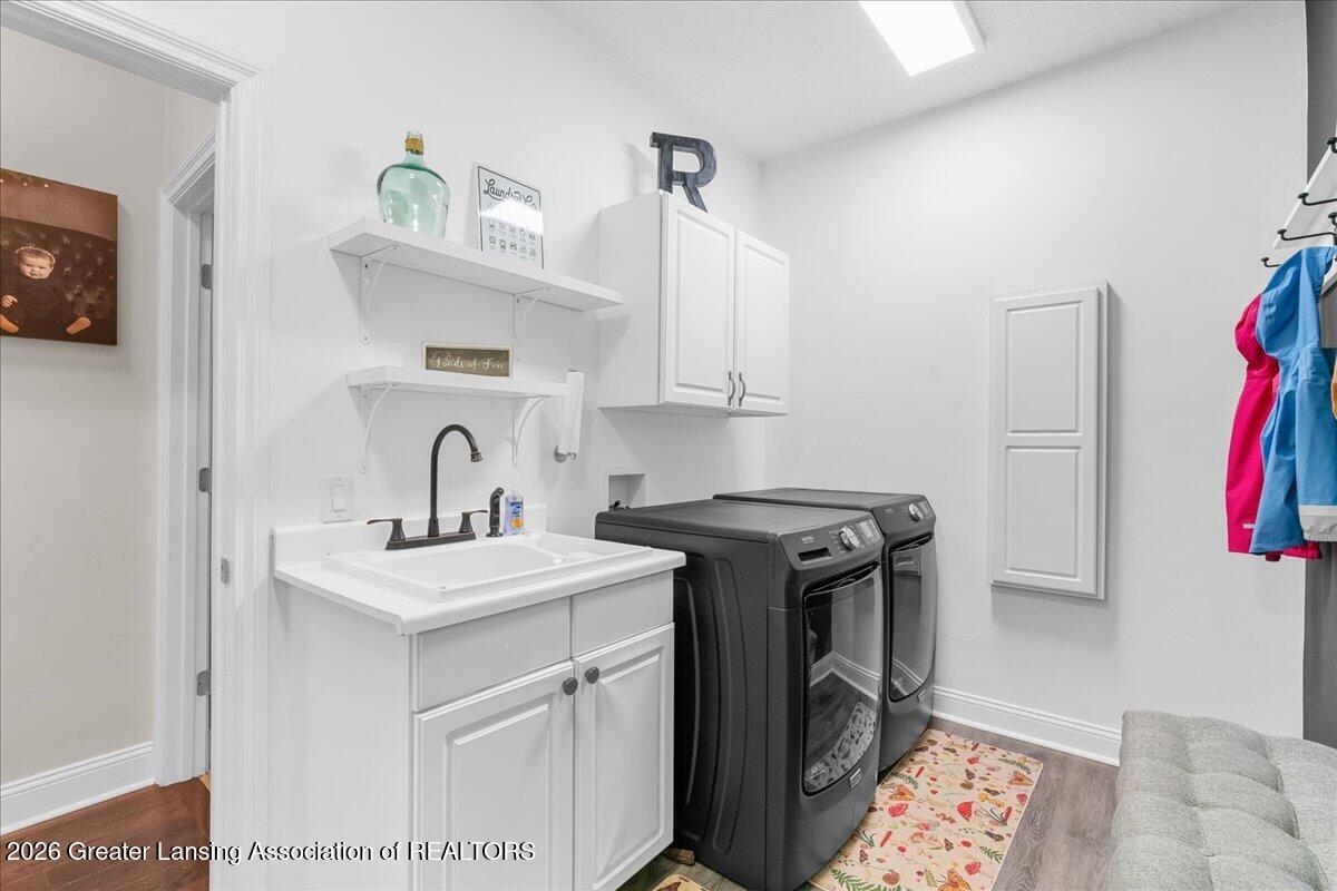6149 Old River Trail