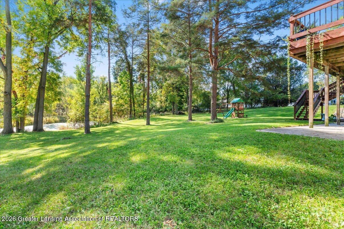 6149 Old River Trail