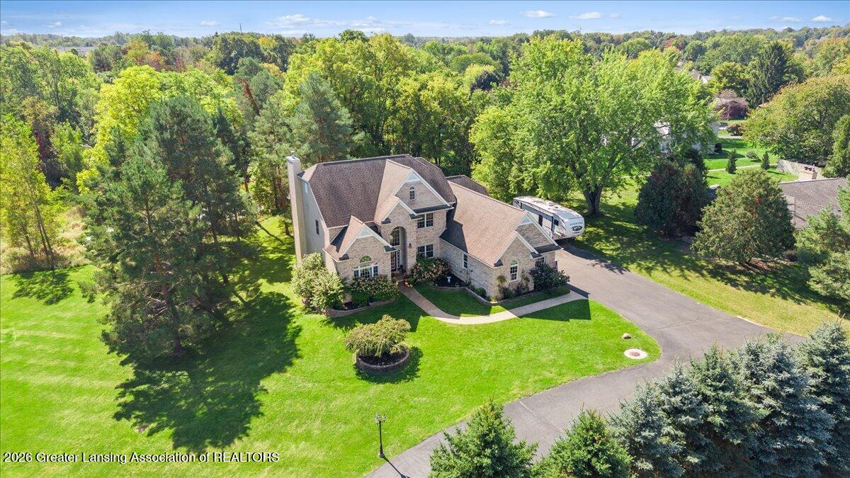 6149 Old River Trail