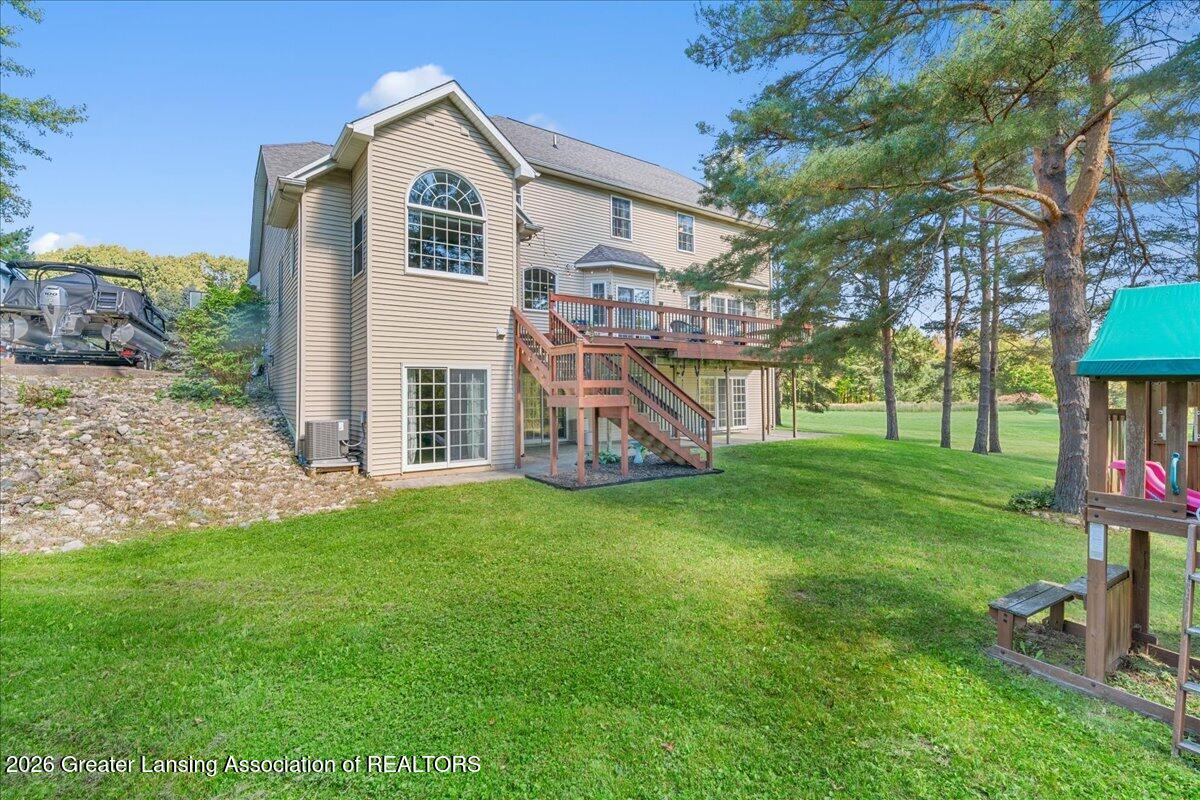 6149 Old River Trail