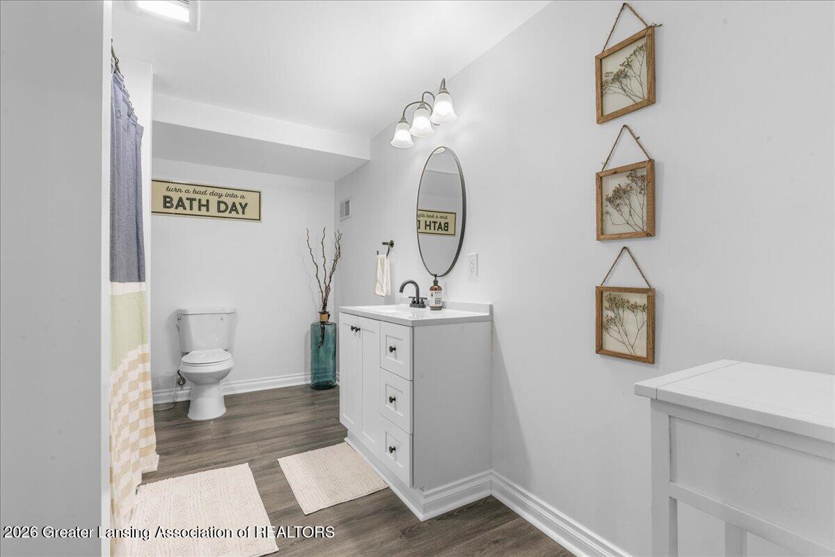 6149 Old River Trail