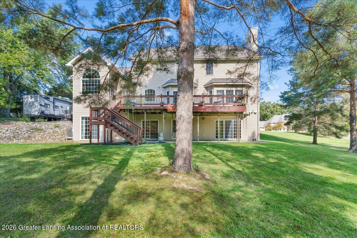 6149 Old River Trail