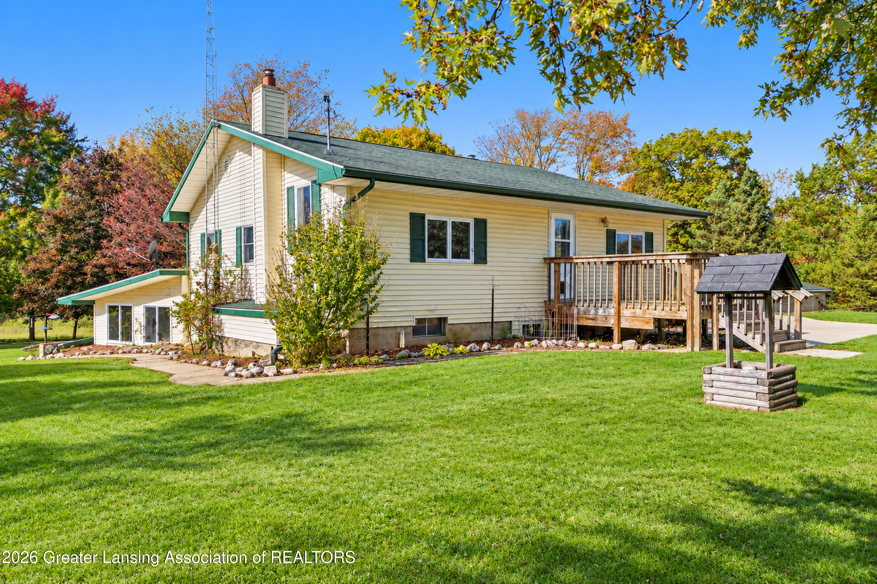 2701 Oakley Road