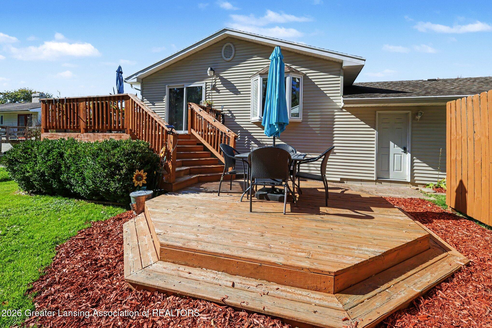 2654 Renfrew Way