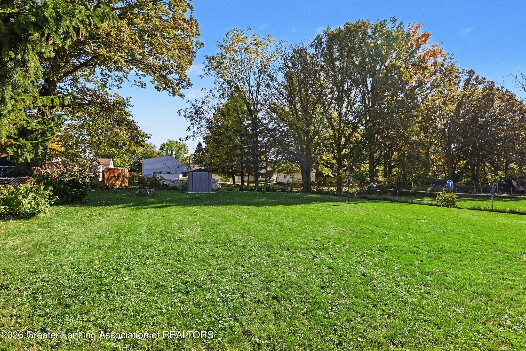 2654 Renfrew Way