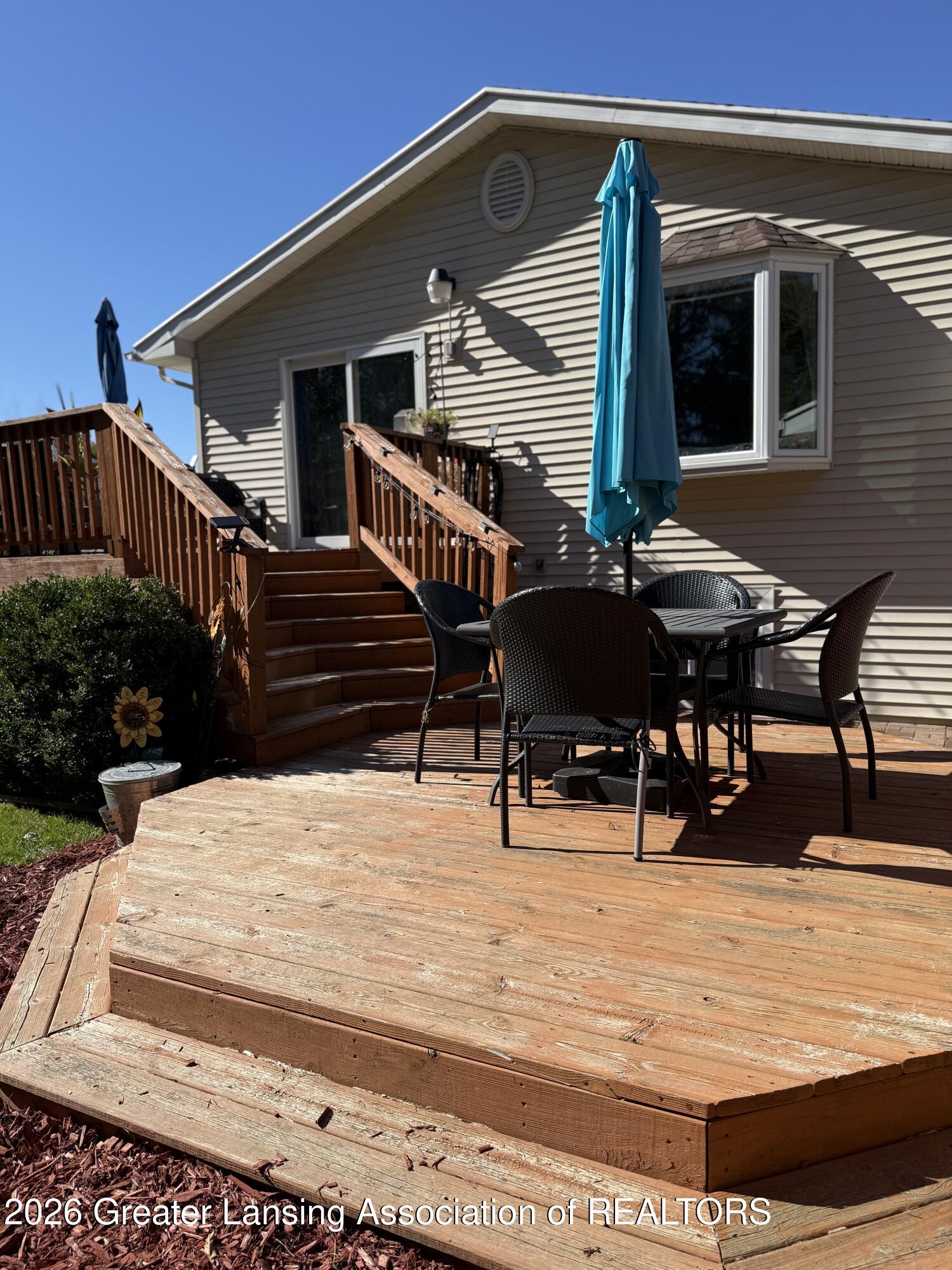 2654 Renfrew Way