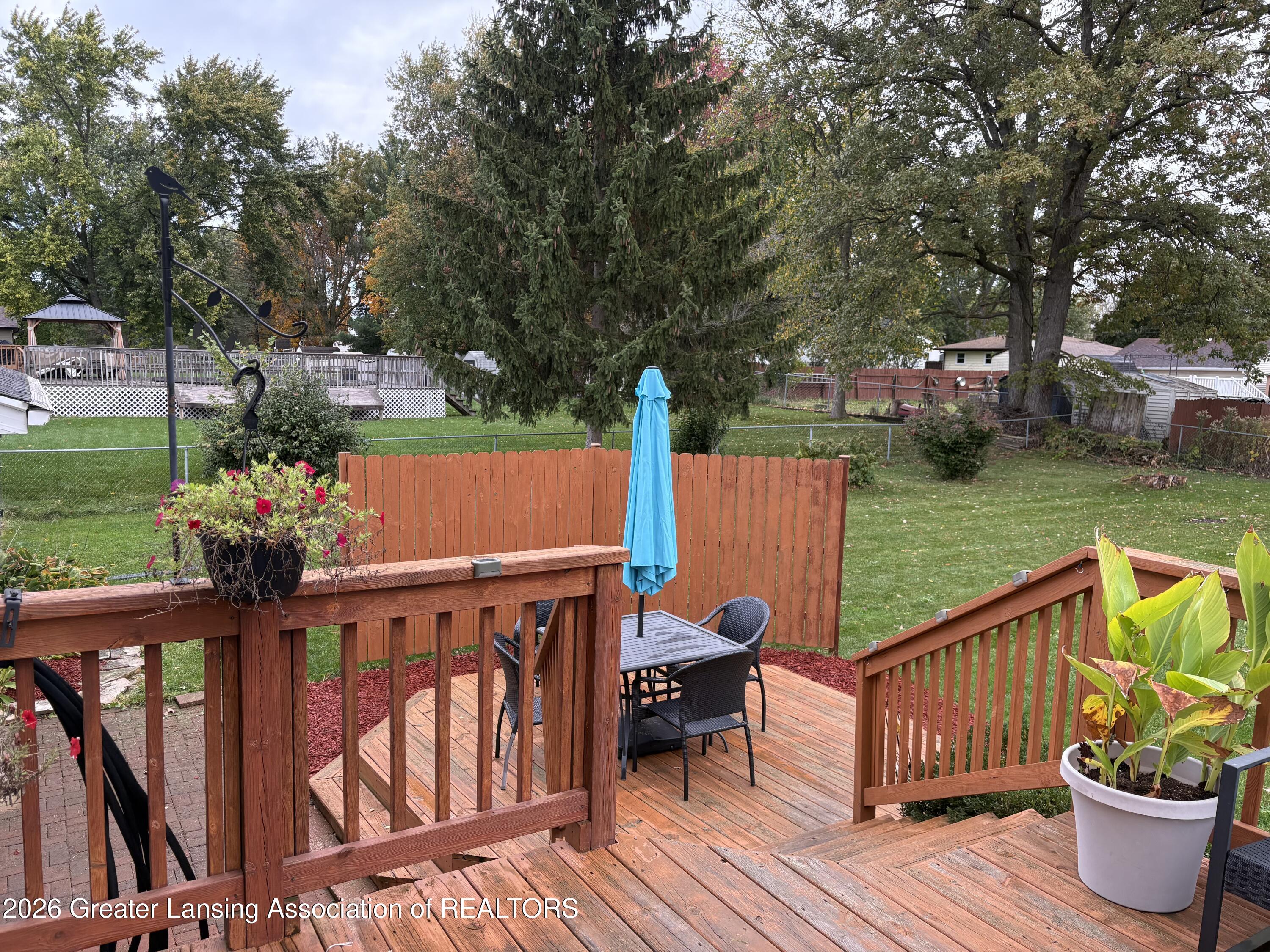 2654 Renfrew Way