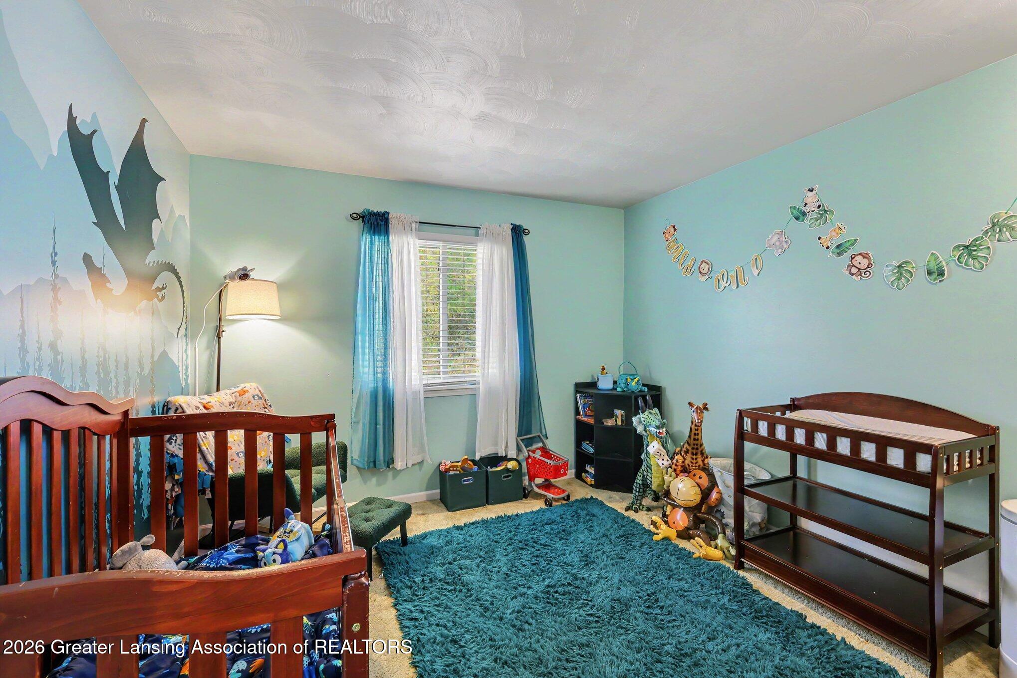 2654 Renfrew Way