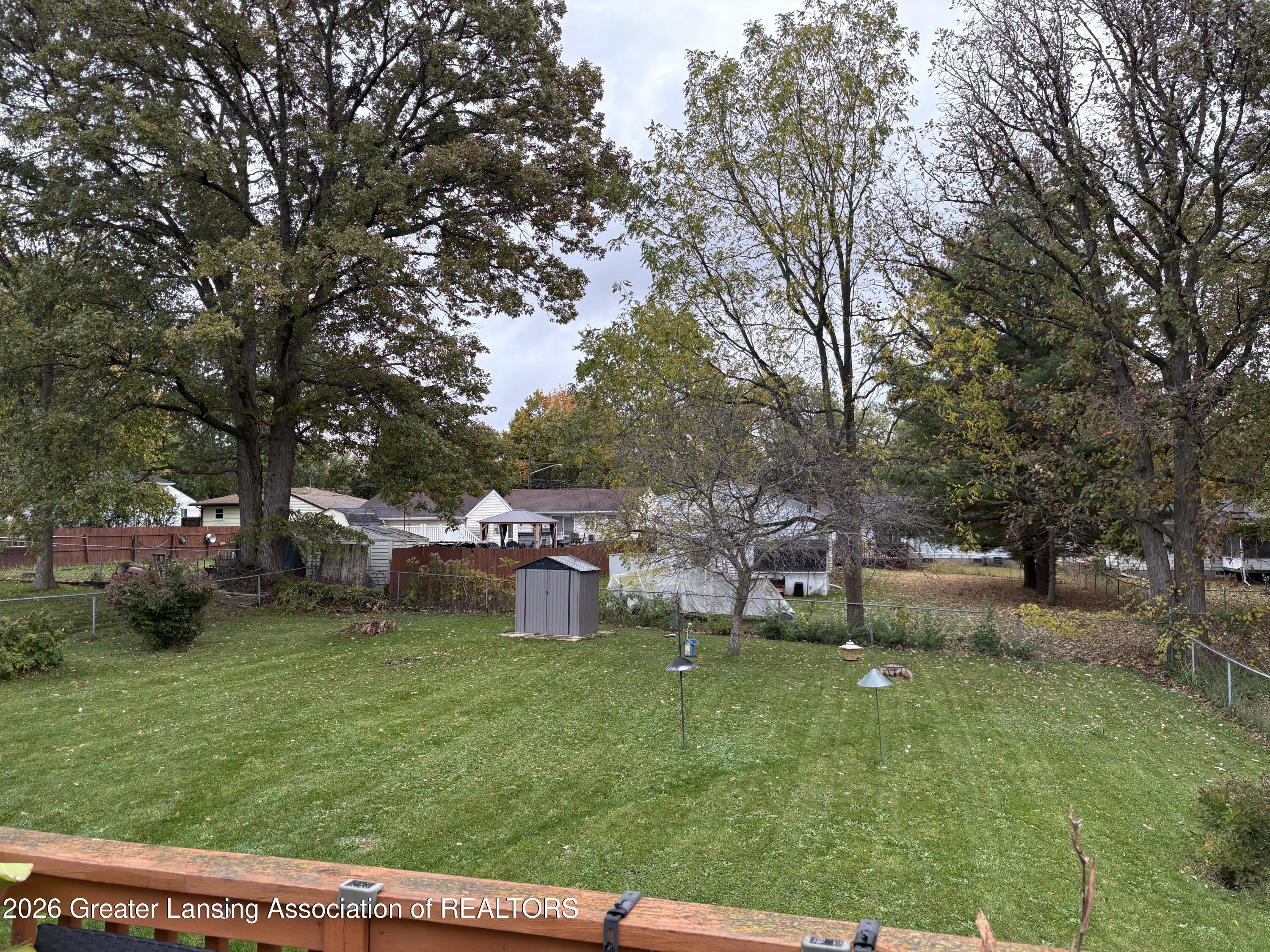 2654 Renfrew Way