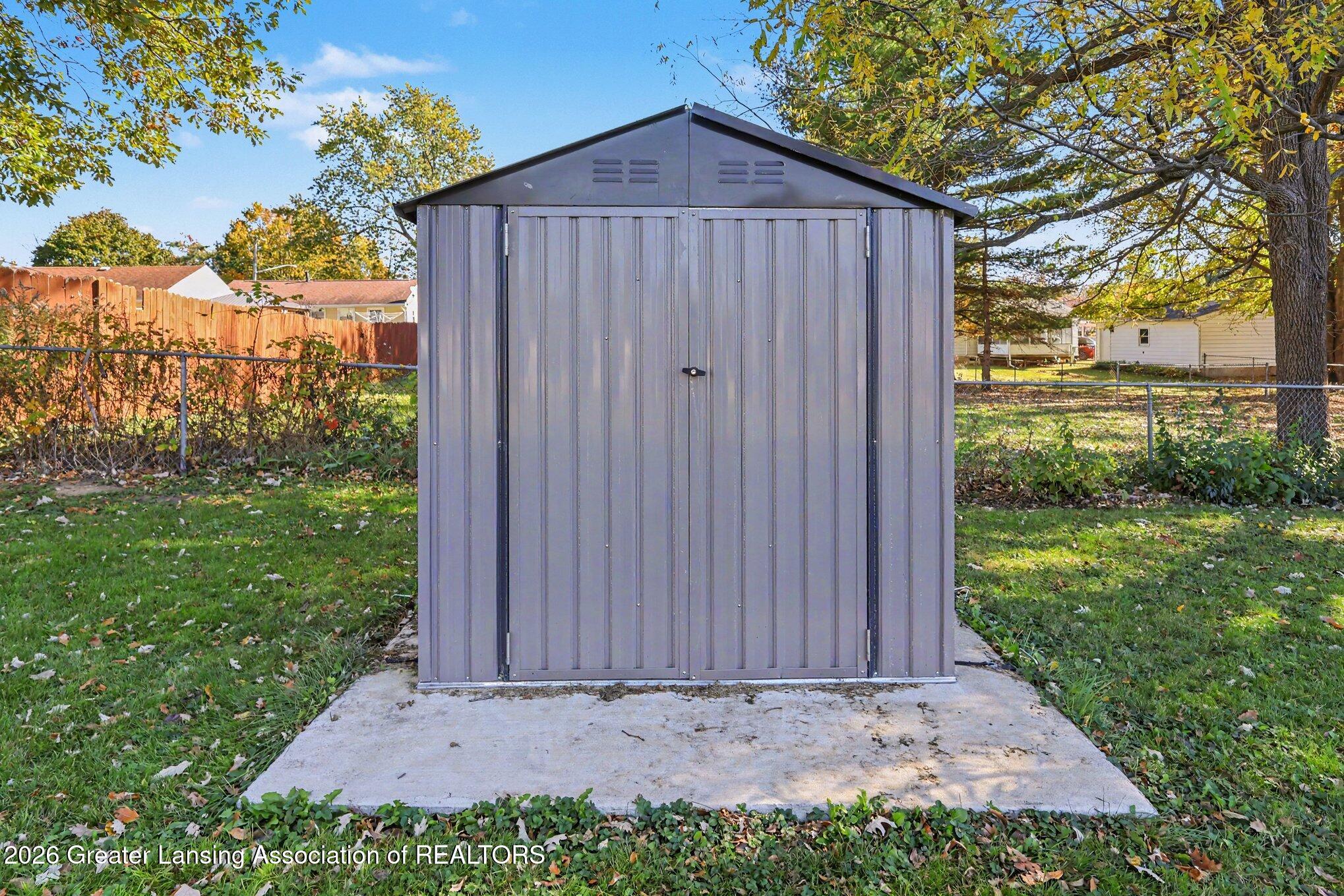 2654 Renfrew Way