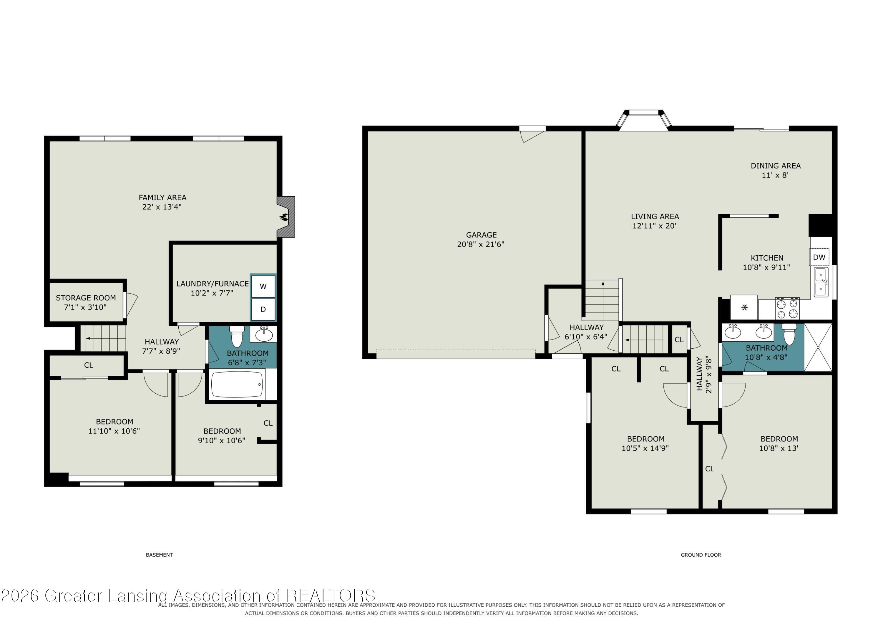 2654 Renfrew Way